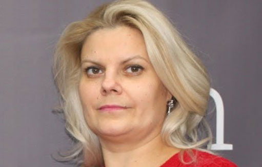 Алена Миронова