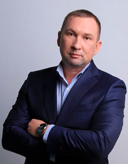 Сергей Аксютенко