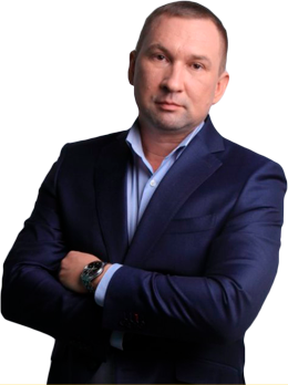 Cергей Аксютенко