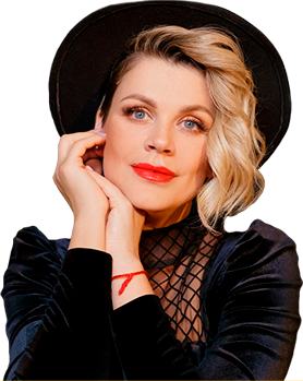 Сабина Пантус