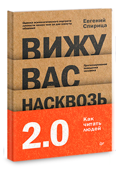 Профайлинг для банков