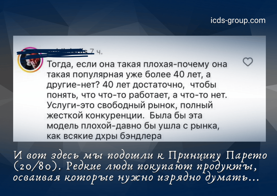 гарвардские модели