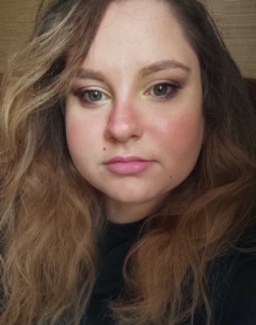 Алена Срост