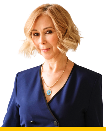 Академия профайлинга, Жанна Бухарина