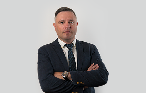 Андрей Бондаренко