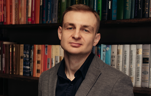 Иван Алексеев, переговорщик как профессия