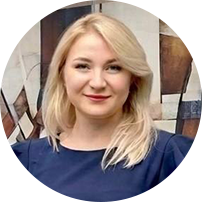 Юлия Битюкова